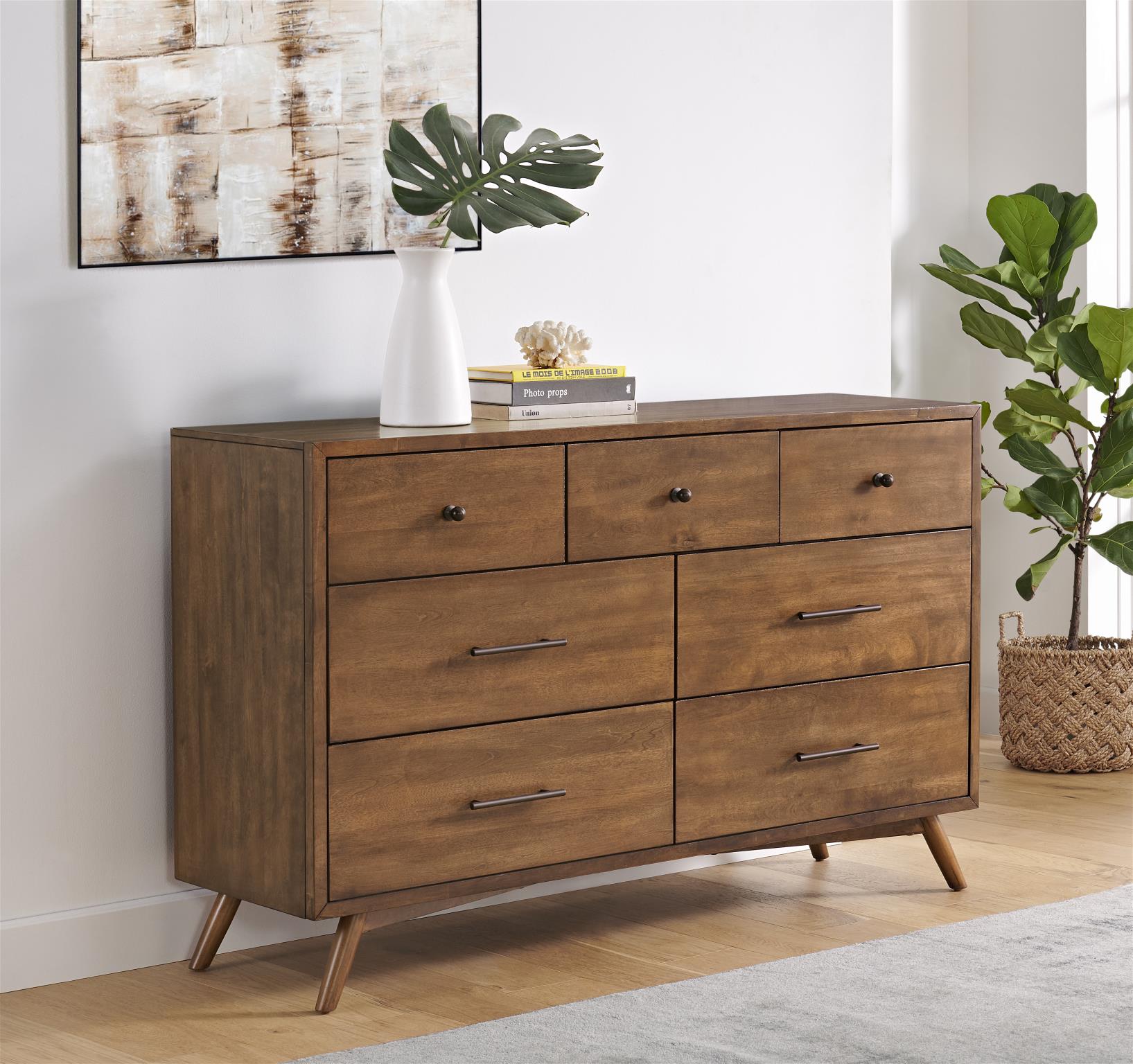 6808806 Mid Century Modern